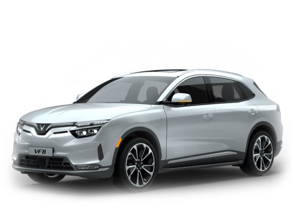Vinfast VF8 ECO