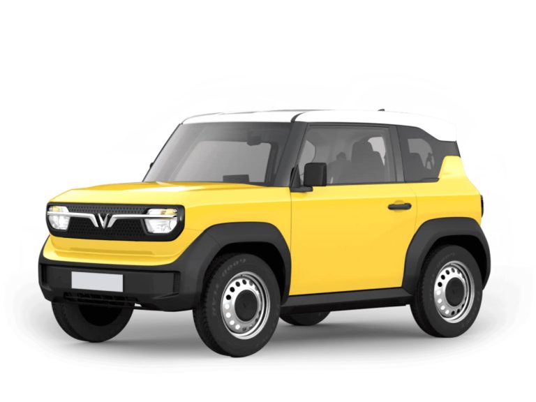 VinFast VF3