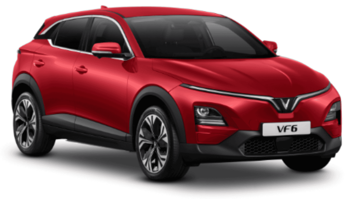 Vinfast VF6