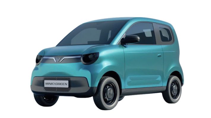 Vinfast VF5